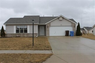 828 Thresher Run, Churubusco, IN 46723