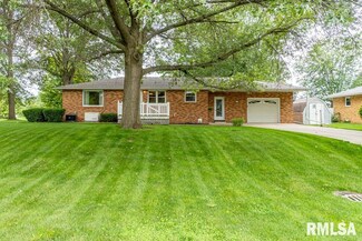 100 N 4th St, Wyoming, IL 61491