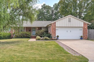 4608 E 58th St, Tulsa, OK 74135