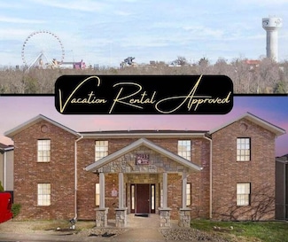 2915 Vineyards Pkwy Unit 8-1, Branson, MO 65616