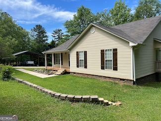 3725 Concord Rd, Newborn, GA 30056