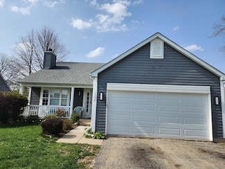 1998 N Karen Ln, Round Lake Beach, IL 60073