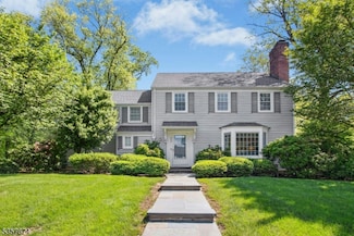 330 Tanager Way, Mountainside, NJ 07092