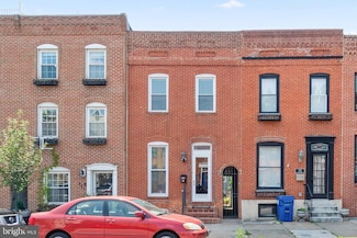 824 S Kenwood Ave, Baltimore, MD 21224