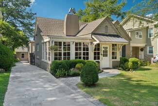 246 E 27th St, Tulsa, OK 74114
