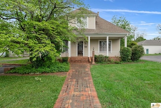 807 S Green St, Glasgow, KY 42141