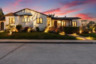 3105 Homer St, San Diego, CA 92106