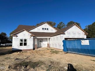 16 Alex Acres Way, Selma, NC 27576