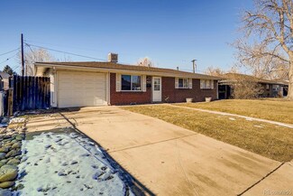 4677 Cody St, Wheat Ridge, CO 80033
