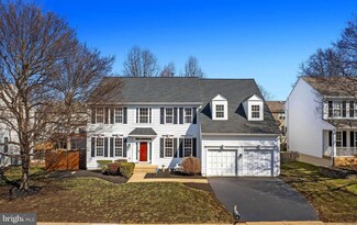 303 Lawford Dr SW, Leesburg, VA 20175