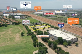 5900 North Fwy, Watauga, TX 76137