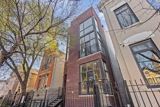 1621 W Pierce Ave Unit 1, Chicago, IL 60622