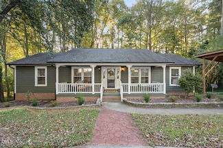 2017 Owls Nest Rd, Sanford, NC 27330