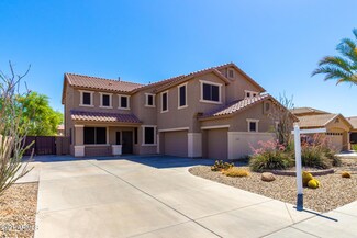 4568 E Indian Wells Dr, Chandler, AZ 85249