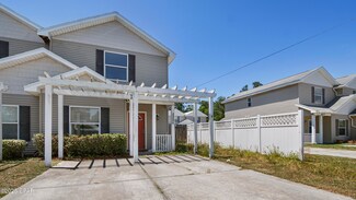 2205 Dorothy Ave, Panama City, FL 32408