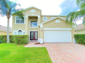 16533 Deer Chase Loop, Orlando, FL 32828