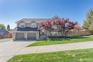 185 Fox Run, Wenatchee, WA 98801