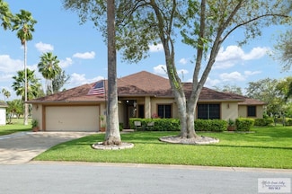 401 Tesoro Ave, Rancho Viejo, TX 78575