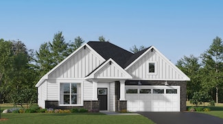 Salerno, Dayton, MN 55369