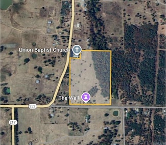 8607 Shaver Rd, Lavaca, AR 72941