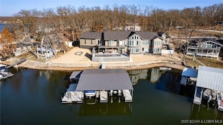 345 Liahona Cir, Sunrise Beach, MO 65079