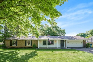 4433 Meadowlark Dr, Kalamazoo, MI 49008