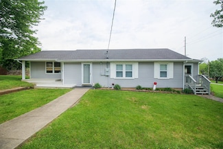 316 Webb St, Powderly, KY 42367