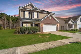 104 Mayfield Dr, Goose Creek, SC 29445