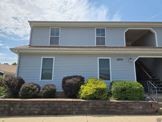 5859 SW 22nd Terrace Unit 2, Topeka, KS 66614