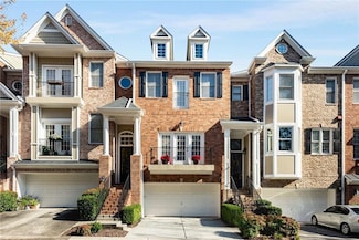 226 McLaren Gates Dr, Marietta, GA 30060
