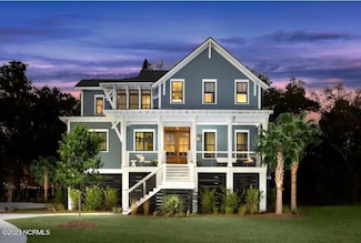 4001 Dauntless Ln, Wilmington, NC 28412