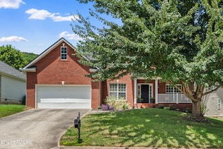 10021 Noah Ln, Knoxville, TN 37932