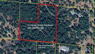 7 Grizzly Flat Rd, Somerset, CA 95684