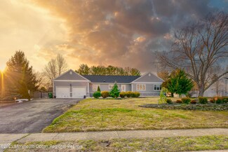 124 Lancaster Rd, Freehold, NJ 07728