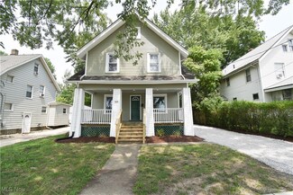 1121 Atlantic St NE, Warren, OH 44483
