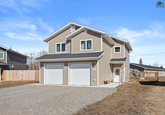2671 Stryker Loop, North Pole, AK 99705