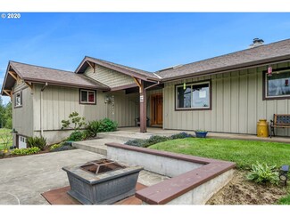 26164 S Gard Rd, Beavercreek, OR 97004
