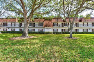 10040 Meridian Way N Unit 2030, Palm Beach Gardens, FL 33410