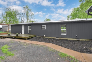 5614 U S 42, Mount Gilead, OH 43338
