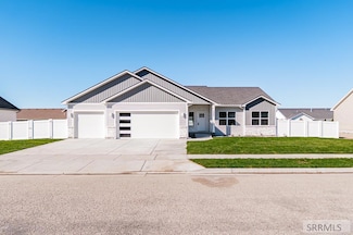 580 Boxwood Dr, Idaho Falls, ID 83402