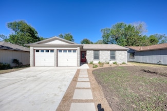 3206 Barnsley Dr, Austin, TX 78745