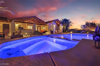 9385 Mohawk St, Las Vegas, NV 89139