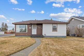 2303 E Columbia Ave, Spokane, WA 99208