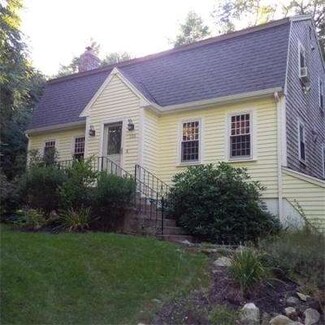 106 Doane St, Cohasset, MA 02025