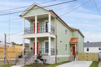 1704 S Dupre St, New Orleans, LA 70125