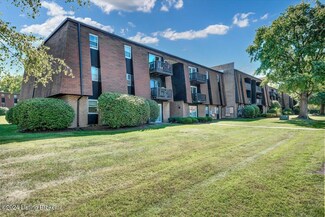 3503 Lodge Ln Unit 206, Louisville, KY 40218