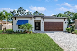 4541 Rosebud St, Port Saint John, FL 32927