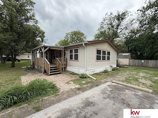 5776 Platte River Rd Unit 152, Fremont, NE 68025