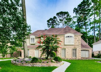 5307 Boyce Springs Dr, Houston, TX 77066