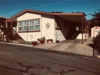 1625 Cass Ave Unit 23, Cayucos, CA 93430